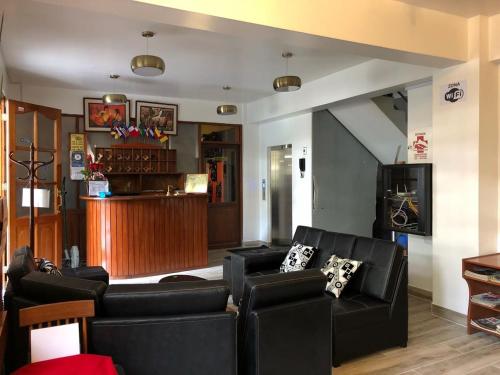 Casa De Luz Hotel in Machu Picchu