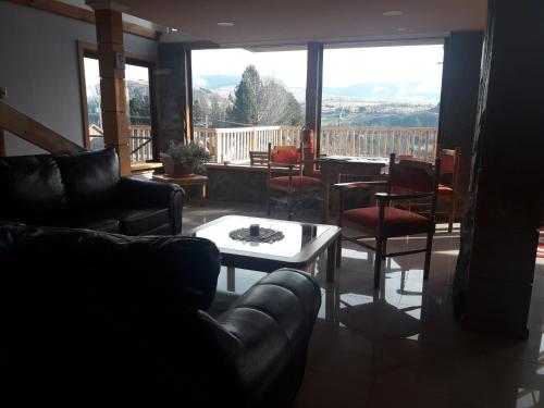 Hostal Los Teros in Carr Austral