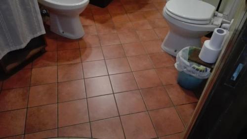 B&B Bella Vista – Dorgali, NJ