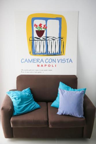 Camera Con Vista Apartments, Neapel (Foto 8)