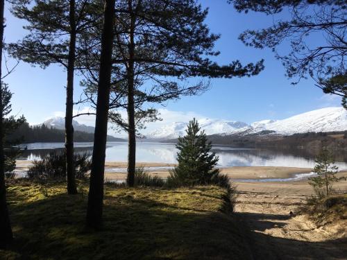 Netherwood House in Newtonmore