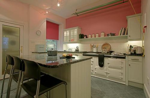 Netherwood House in Newtonmore