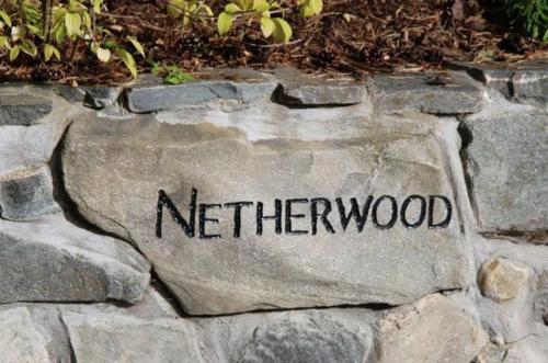 Netherwood House