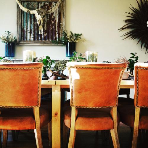 The Old Manse of Blair, Boutique Hotel & Michelin Restaurant - 편의 시설/서비스