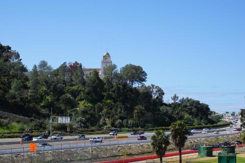 Riverleaf Inn Mission Valley in San Diego, USA