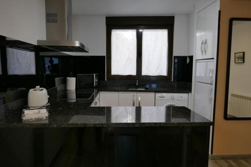 Apartamentos La Muralla - image 12