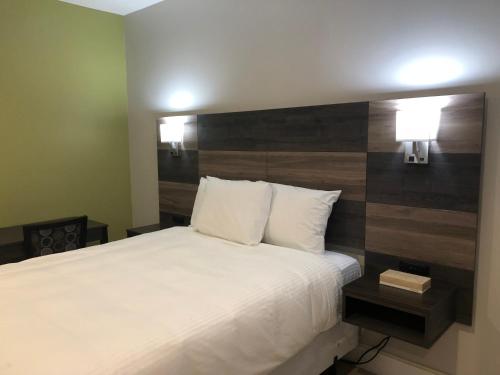 Bay Hotel - image 14