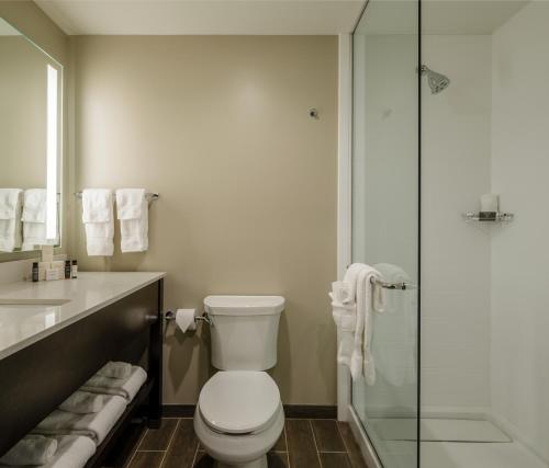 Hotel Madison & Shenandoah Conference Ctr. - image 4