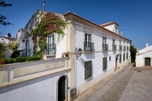 Casa de Santiago chambre d'hôte Vale de Joana