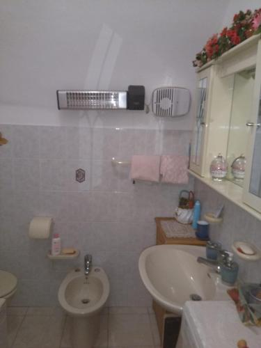 A Casa Di Nora - Sanremo Apartments