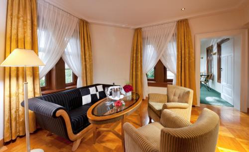 Dorint Am Goethepark Weimar - image 3