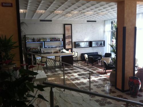 Grand Hotel Moroni - image 2