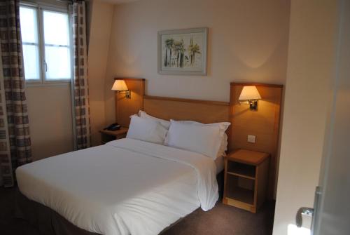 Résidence du Grand Hôtel - image 10