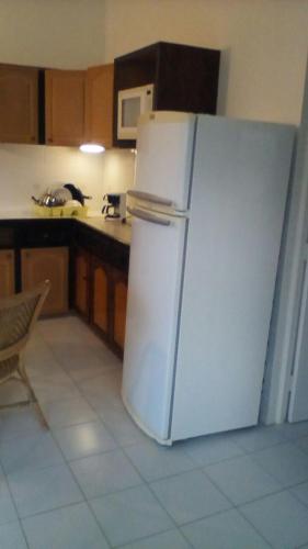 Konyha, Seaclusion in Gros Islet