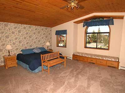 Carson Court Holiday home - image 2