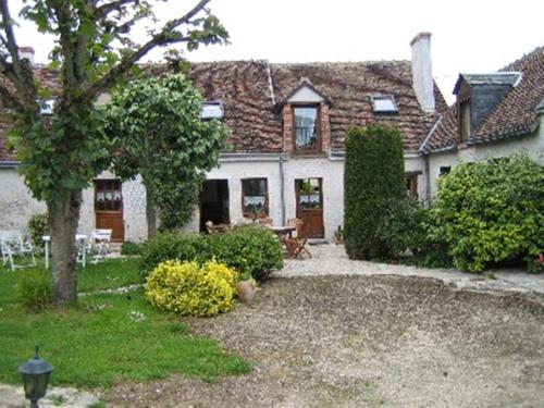 Ferme Peschard