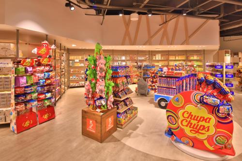 ショップ, グアム プラザ リゾート (Guam Plaza Resort) in グアム