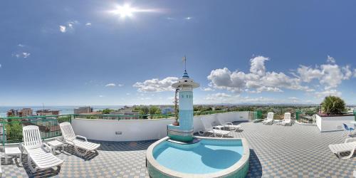 Hotel Wivien 2