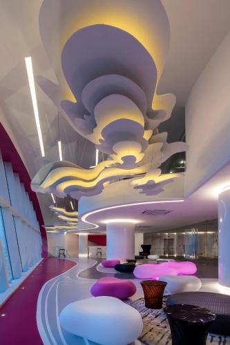 Arte S By Fifi Serviced Suite Penang In Malaysia