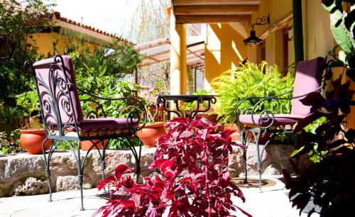 מתקני המלון, Amaru Colonial in קוסקו