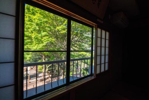 YOKI Guest House