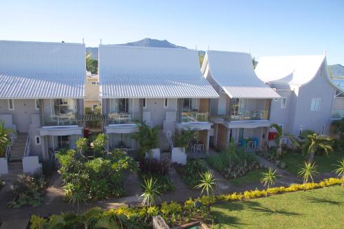 Foto - La Mariposa Mauritius