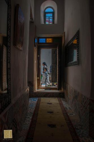 Riad Jbara, Rabat (foto 11)