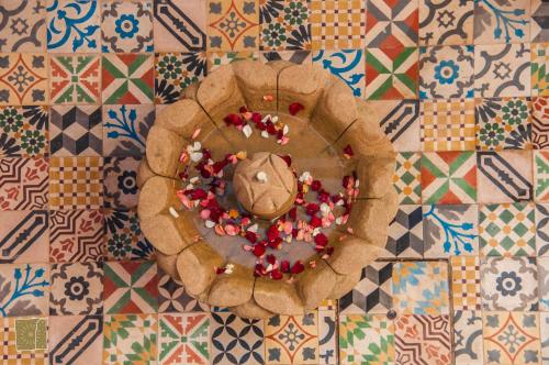 Riad Jbara, Rabat (foto 9)