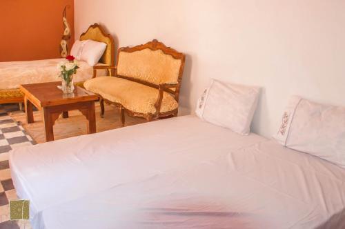 Riad Jbara, Rabat (foto 6)