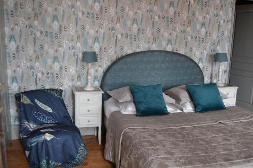 Le Manoir de Bonningues les Ardres photo 19