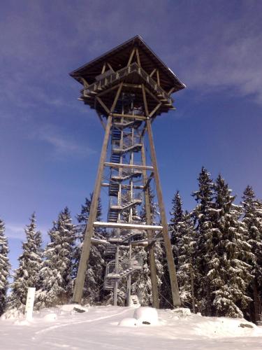 Hochschwarzwald-Hof