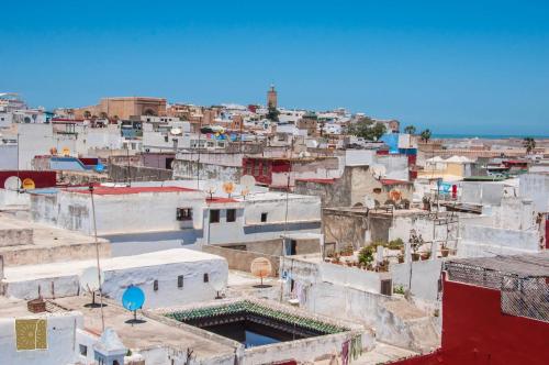 Riad Jbara, Rabat (foto 5)