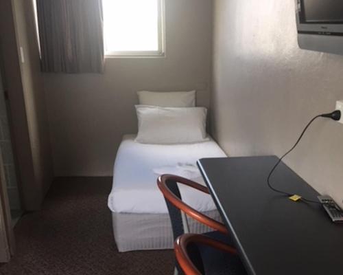 Commercial Hotel Motel Lithgow