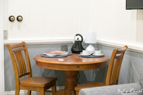 บริการและสิ่งอำนวยความสะดวก, The Convent Boutique Accommodation in เฮย์