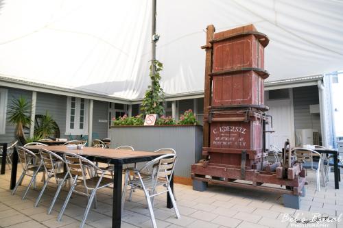 ทัศนียภาพภายนอกโรงแรม, The Convent Boutique Accommodation in เฮย์