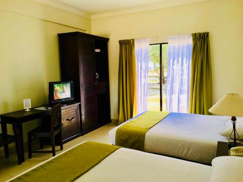 hotel photo