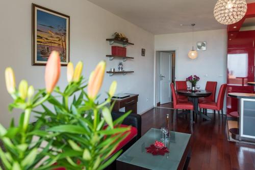 De Luxe Apartment Mediteran 3**** 5