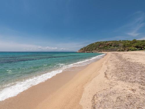 Sardinia SPA Apartment - image 11