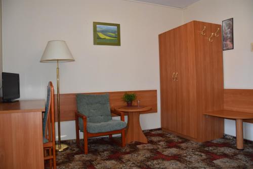 AGRO obiekt hotelowy, Wrocław (photo 8)