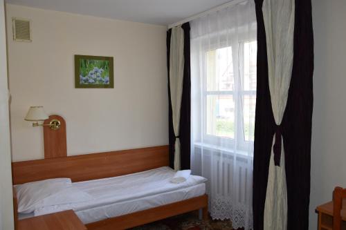AGRO obiekt hotelowy – Wroclaw, NH