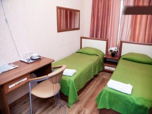 Apartment on Sredny Prospekt VO - image 8