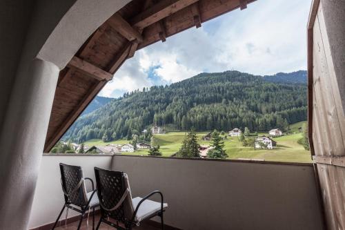 Hotel Garni Villa Park