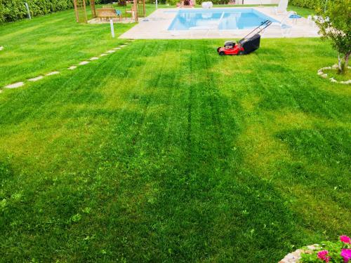 La Casa di Rinaldo B&B