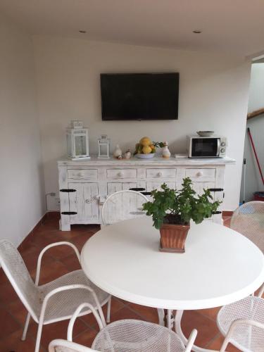 Villino Chalet Paradiso – Sorrento, CO