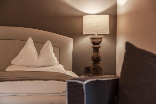 Hotel Garni Villa Park