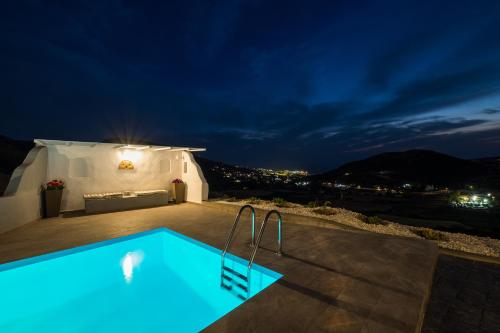 Paros Villas Nereids - image 2