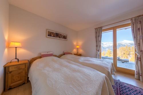 Chalet Le Papillon - Calm sunny spacious - main image