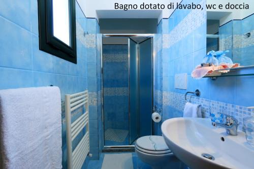 Bed and Breakfast La Villa - image 12