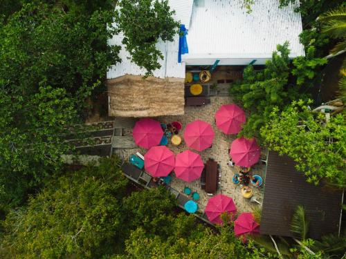 Dots Bay House