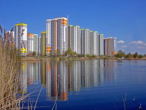 #Go2SPB - SUNNY View Apartment SOFIA - image 5